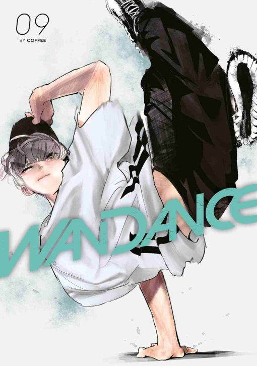 Wandance Vol. 09