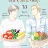 What Did You Eat Yesterday? Vol. 18