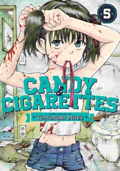 Candy and Cigarettes Vol. 05
