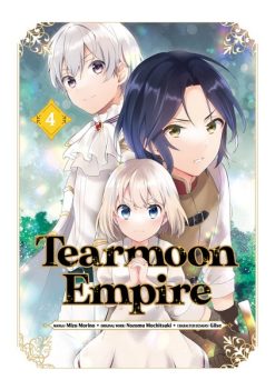 Tearmoon Empire Vol. 04