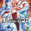 Team Phoenix Vol. 04