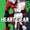 Heart Gear Vol. 01