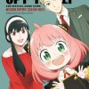 Spy X Family: The Official Anime Guide - Mission Report: 220409-0625