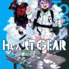 Heart Gear Vol. 04