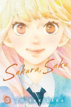 Sakura Saku Vol. 03