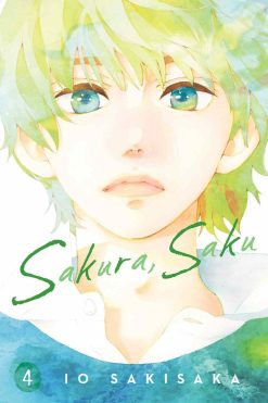Sakura Saku Vol. 04