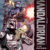 Star Wars: The Mandalorian: The Manga Vol. 02