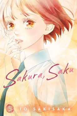 Sakura Saku Vol. 05