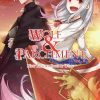 Wolf and Parchment New Theory Spice and Wolf (Novel) Vol. 06