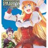 Banished From the Hero’s Party I Decided to Live a Quiet Life in the Countryside (Manga) Vol. 06