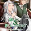 Wolf and Parchment New Theory Spice and Wolf (Novel) Vol. 07
