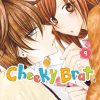 Cheeky Brat (Namaikizakari) Vol. 09