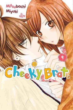 Cheeky Brat (Namaikizakari) Vol. 09