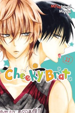 Cheeky Brat (Namaikizakari) Vol. 11