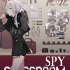 Spy Classroom (Novel) Vol. 07