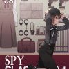 Spy Classroom (Novel) Vol. 08