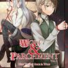 Wolf and Parchment New Theory Spice and Wolf (Novel) Vol. 08