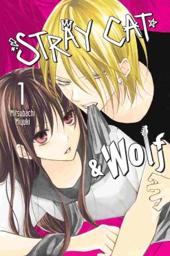 Stray Cat and Wolf Vol. 01