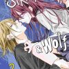 Stray Cat and Wolf Vol. 02