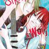Stray Cat and Wolf Vol. 03