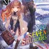 Reign of the Seven Spellblades (Novel) Vol. 11