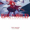 Brunhild the Dragonslayer (Novel) (Hardcover)