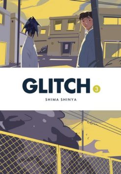 Glitch Vol. 03
