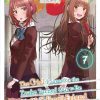 The Girl I Saved on the Train Turned Out to Be My Childhood Friend (Novel) Vol. 07