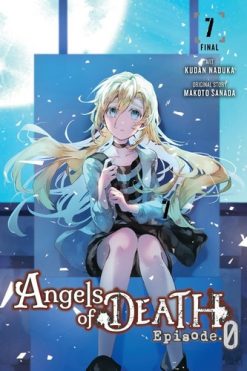 Angels of Death Episode.0 Vol. 07