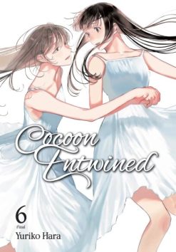 Cocoon Entwined Vol. 06