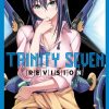 Trinity Seven Revision Vol. 01