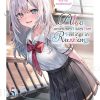 Alya Sometimes Hides Her Feelings in Russian (Novel) Vol. 05