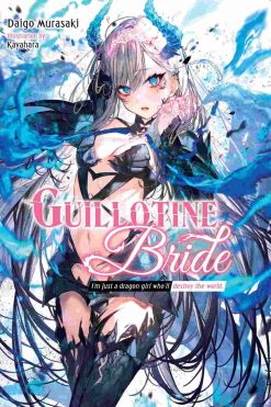 Guillotine Bride (Novel)