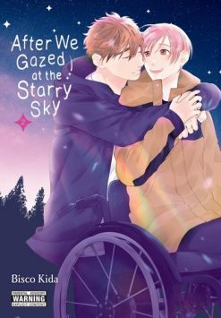 After We Gazed at the Starry Sky Vol. 02