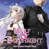 Wolf and Parchment New Theory Spice and Wolf (Novel) Vol. 09