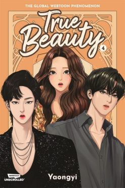 True Beauty Vol. 04