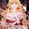 The Villainess Turns the Hourglass Vol. 02