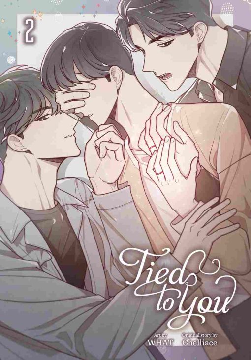 Tied to You Vol. 02