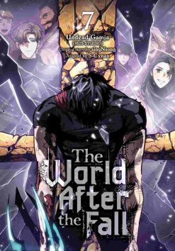 The World After the Fall Vol. 07