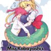Miss Kobayashi’s Dragon Maid Vol. 14