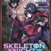 Skeleton Knight in Another World Vol. 12