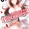 Who Wants to Marry a Billionaire Vol. 07