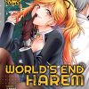 World's End Harem Vol. 17 - After World