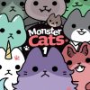 Monster Cats Vol. 01
