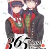 365 Days to the Wedding Vol. 05