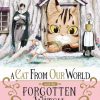 A Cat from Our World and the Forgotten Witch Vol. 02
