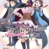 Didn't I Say To Make My Abilities Average In The Next Life?! (Novel) Vol. 18