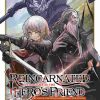 Reincarnated Into a Game as the Hero’s Friend: Running the Kingdom Behind the Scenes (Novel) Vol. 02