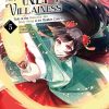 Though I am an Inept Villainess: Tale of the Butterfly-Rat Body Swap in the Maiden Court Vol. 05