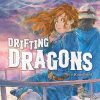 Drifting Dragons Vol. 16